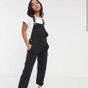 ASOS Denim Overalls